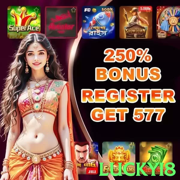 luckyi8 App - 5