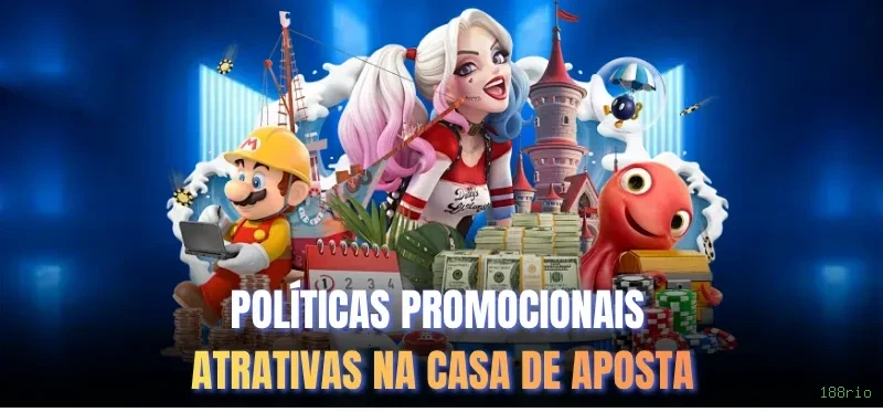 Promoção 188rio