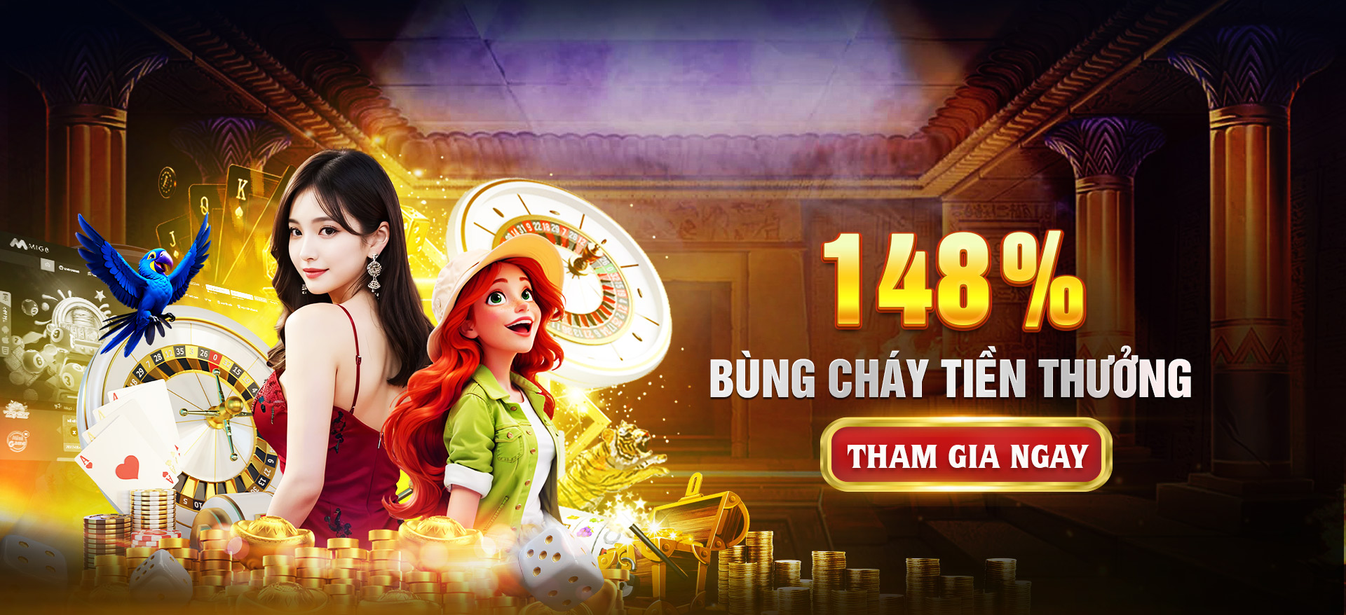 Hình ảnh quảng cáo của kinh79 hiển thị nền tảng và các lợi ích
